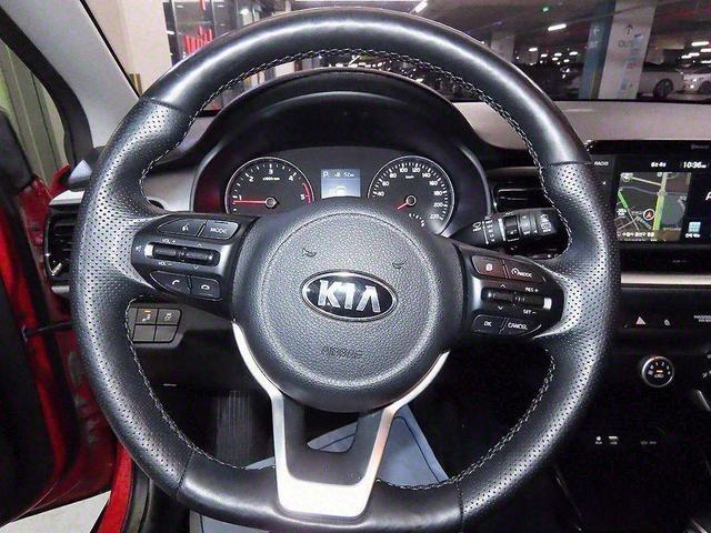 Kia Stonic Diesel 1.6 Trendy * НАЙ-ДОБРА ЦЕНА В БЪЛГАРИЯ* - автомобили, коли, обяви за нови и употребявани 7