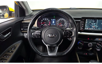 Kia Stonic 1.4 Trendy * НАЙ-ДОБРА ЦЕНА В БЪЛГАРИЯ* - автомобили, коли, обяви за нови и употребявани 11