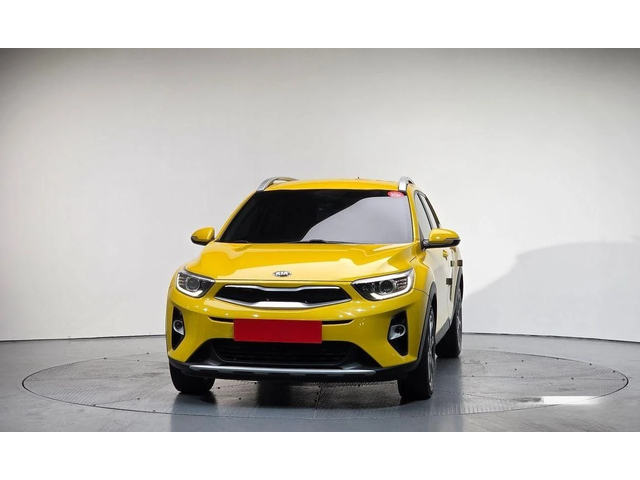 Kia Stonic 1.4 Trendy * НАЙ-ДОБРА ЦЕНА В БЪЛГАРИЯ* - автомобили, коли, обяви за нови и употребявани 2