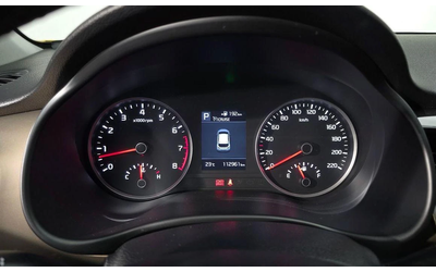 Kia Stonic 1.4 Trendy * НАЙ-ДОБРА ЦЕНА В БЪЛГАРИЯ* - автомобили, коли, обяви за нови и употребявани 7