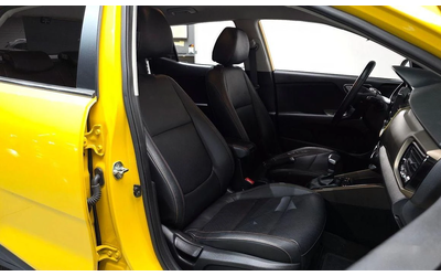 Kia Stonic 1.4 Trendy * НАЙ-ДОБРА ЦЕНА В БЪЛГАРИЯ* - автомобили, коли, обяви за нови и употребявани 9