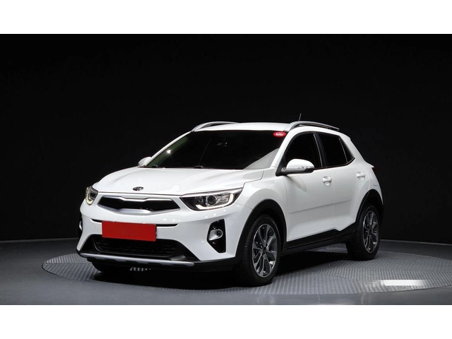 Kia Stonic Diesel 1.6 Prestige * НАЙ-ДОБРА ЦЕНА В БЪЛГАРИЯ* - автомобили, коли, обяви за нови и употребявани 0