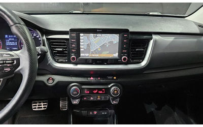 Kia Stonic Diesel 1.6 Prestige * НАЙ-ДОБРА ЦЕНА В БЪЛГАРИЯ* - автомобили, коли, обяви за нови и употребявани 13