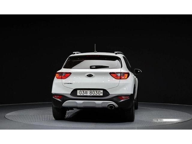 Kia Stonic Diesel 1.6 Prestige * НАЙ-ДОБРА ЦЕНА В БЪЛГАРИЯ* - автомобили, коли, обяви за нови и употребявани 3