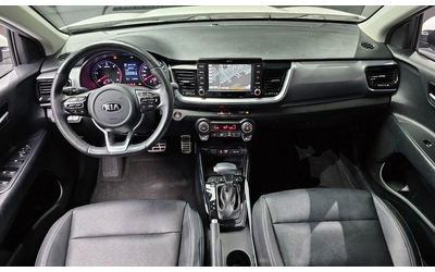 Kia Stonic Diesel 1.6 Prestige * НАЙ-ДОБРА ЦЕНА В БЪЛГАРИЯ* - автомобили, коли, обяви за нови и употребявани 6