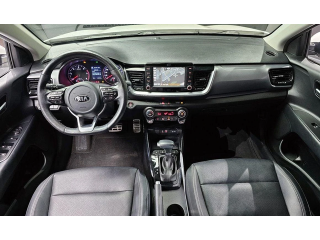 Kia Stonic Diesel 1.6 Prestige * НАЙ-ДОБРА ЦЕНА В БЪЛГАРИЯ* - автомобили, коли, обяви за нови и употребявани 6