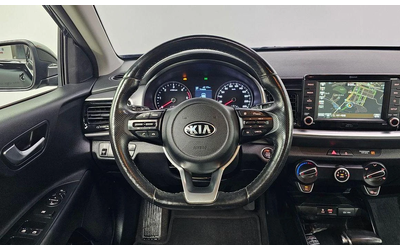 Kia Stonic Diesel 1.6 Trendy * НАЙ-ДОБРА ЦЕНА В БЪЛГАРИЯ* - автомобили, коли, обяви за нови и употребявани 11