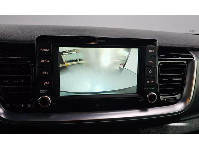 Kia Stonic Diesel 1.6 Trendy * НАЙ-ДОБРА ЦЕНА В БЪЛГАРИЯ* - автомобили, коли, обяви за нови и употребявани 14