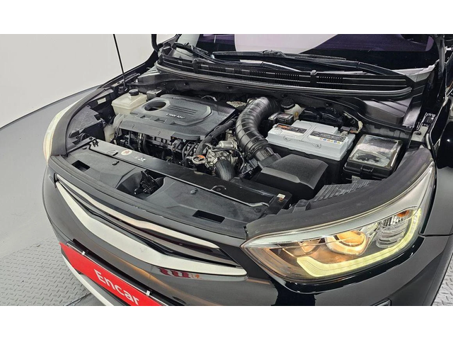 Kia Stonic Diesel 1.6 Trendy * НАЙ-ДОБРА ЦЕНА В БЪЛГАРИЯ* - автомобили, коли, обяви за нови и употребявани 5