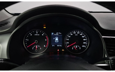 Kia Stonic Diesel 1.6 Trendy * НАЙ-ДОБРА ЦЕНА В БЪЛГАРИЯ* - автомобили, коли, обяви за нови и употребявани 7