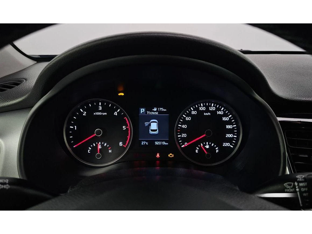 Kia Stonic Diesel 1.6 Trendy * НАЙ-ДОБРА ЦЕНА В БЪЛГАРИЯ* - автомобили, коли, обяви за нови и употребявани 7