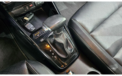 Kia Stonic Diesel 1.6 Trendy * НАЙ-ДОБРА ЦЕНА В БЪЛГАРИЯ* - автомобили, коли, обяви за нови и употребявани 8