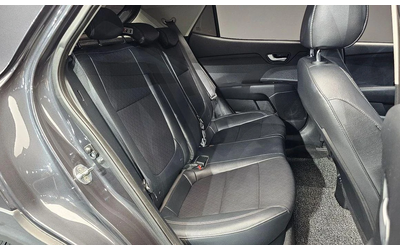 Kia Stonic Diesel 1.6 Trendy * НАЙ-ДОБРА ЦЕНА В БЪЛГАРИЯ* - автомобили, коли, обяви за нови и употребявани 11