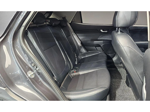 Kia Stonic Diesel 1.6 Trendy * НАЙ-ДОБРА ЦЕНА В БЪЛГАРИЯ* - автомобили, коли, обяви за нови и употребявани 11