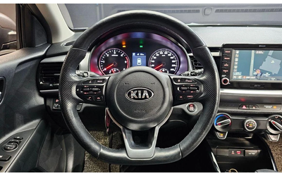 Kia Stonic Diesel 1.6 Trendy * НАЙ-ДОБРА ЦЕНА В БЪЛГАРИЯ* - автомобили, коли, обяви за нови и употребявани 12
