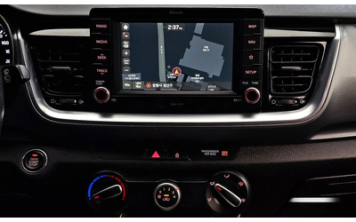 Kia Stonic Diesel 1.6 Trendy * НАЙ-ДОБРА ЦЕНА В БЪЛГАРИЯ* - автомобили, коли, обяви за нови и употребявани 13