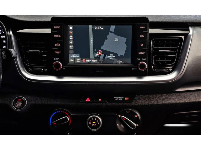 Kia Stonic Diesel 1.6 Trendy * НАЙ-ДОБРА ЦЕНА В БЪЛГАРИЯ* - автомобили, коли, обяви за нови и употребявани 13