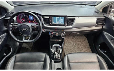 Kia Stonic Diesel 1.6 Trendy * НАЙ-ДОБРА ЦЕНА В БЪЛГАРИЯ* - автомобили, коли, обяви за нови и употребявани 6