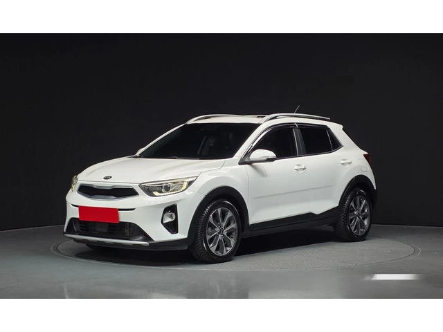 Kia Stonic Diesel 1.6 Prestige * НАЙ-ДОБРА ЦЕНА В БЪЛГАРИЯ* - автомобили, коли, обяви за нови и употребявани 0