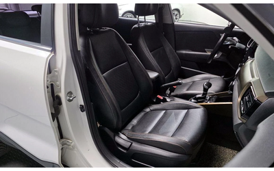 Kia Stonic Diesel 1.6 Prestige * НАЙ-ДОБРА ЦЕНА В БЪЛГАРИЯ* - автомобили, коли, обяви за нови и употребявани 11