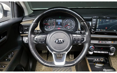 Kia Stonic Diesel 1.6 Prestige * НАЙ-ДОБРА ЦЕНА В БЪЛГАРИЯ* - автомобили, коли, обяви за нови и употребявани 12