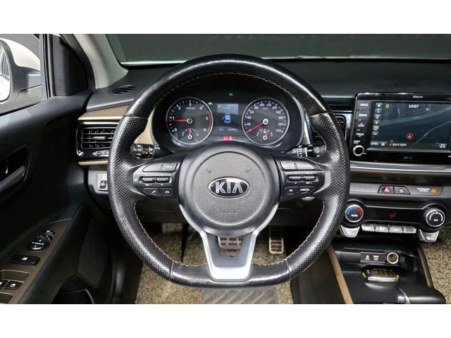 Kia Stonic Diesel 1.6 Prestige * НАЙ-ДОБРА ЦЕНА В БЪЛГАРИЯ* - автомобили, коли, обяви за нови и употребявани 12
