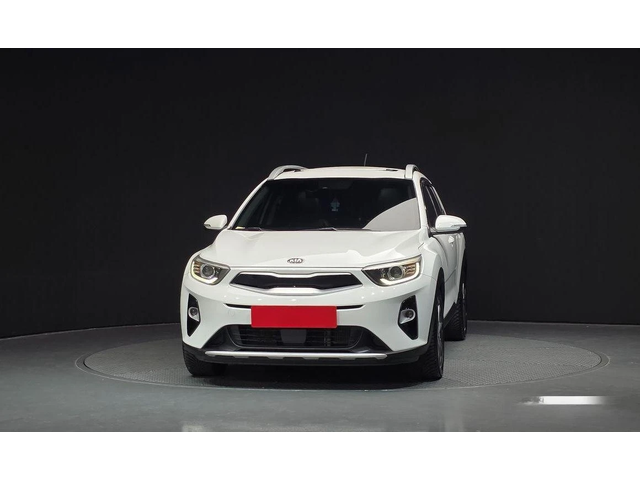 Kia Stonic Diesel 1.6 Prestige * НАЙ-ДОБРА ЦЕНА В БЪЛГАРИЯ* - автомобили, коли, обяви за нови и употребявани 2