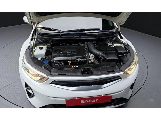 Kia Stonic Diesel 1.6 Prestige * НАЙ-ДОБРА ЦЕНА В БЪЛГАРИЯ* - автомобили, коли, обяви за нови и употребявани 5