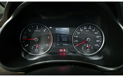 Kia Stonic Diesel 1.6 Prestige * НАЙ-ДОБРА ЦЕНА В БЪЛГАРИЯ* - автомобили, коли, обяви за нови и употребявани 7