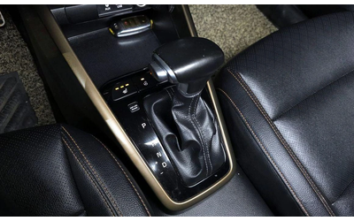 Kia Stonic Diesel 1.6 Prestige * НАЙ-ДОБРА ЦЕНА В БЪЛГАРИЯ* - автомобили, коли, обяви за нови и употребявани 8