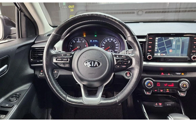 Kia Stonic Diesel 1.6 Prestige * НАЙ-ДОБРА ЦЕНА В БЪЛГАРИЯ* - автомобили, коли, обяви за нови и употребявани 12