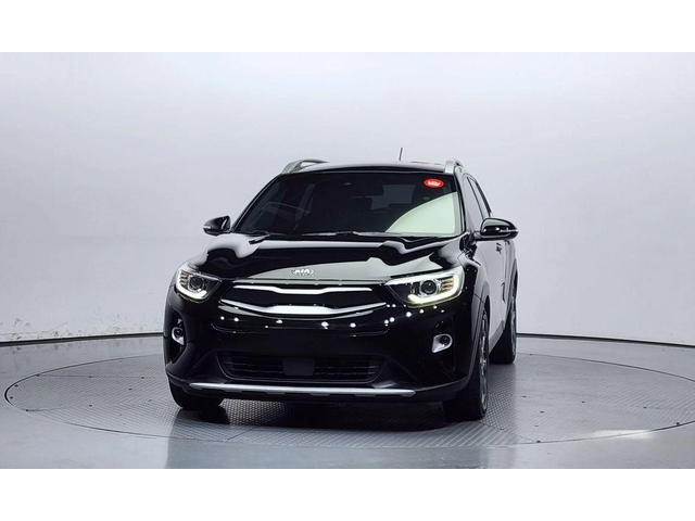 Kia Stonic Diesel 1.6 Prestige * НАЙ-ДОБРА ЦЕНА В БЪЛГАРИЯ* - автомобили, коли, обяви за нови и употребявани 2