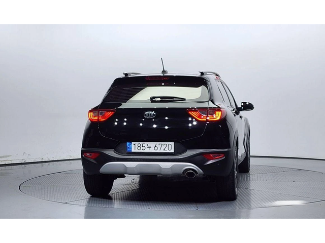 Kia Stonic Diesel 1.6 Prestige * НАЙ-ДОБРА ЦЕНА В БЪЛГАРИЯ* - автомобили, коли, обяви за нови и употребявани 3