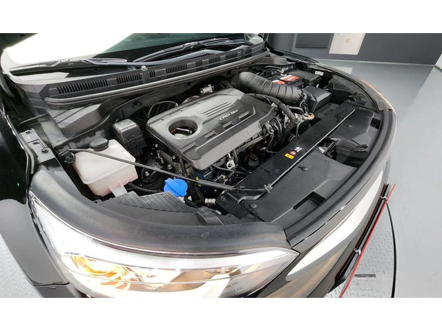 Kia Stonic Diesel 1.6 Prestige * НАЙ-ДОБРА ЦЕНА В БЪЛГАРИЯ* - автомобили, коли, обяви за нови и употребявани 5