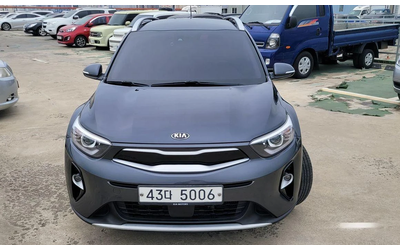 kia-stonic - 1