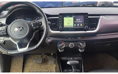 Kia Stonic Diesel 1.6 Trendy * НАЙ-ДОБРА ЦЕНА В БЪЛГАРИЯ* - автомобили, коли, обяви за нови и употребявани 8