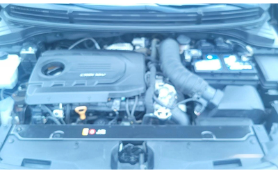 Kia Stonic Diesel 1.6 Trendy * НАЙ-ДОБРА ЦЕНА В БЪЛГАРИЯ* - автомобили, коли, обяви за нови и употребявани 9