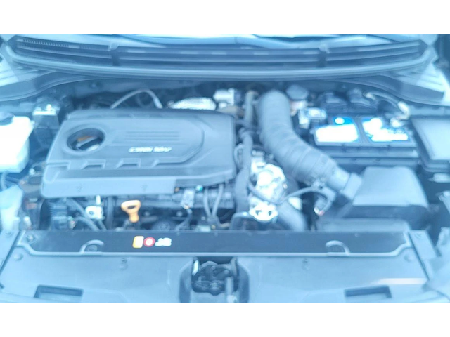 Kia Stonic Diesel 1.6 Trendy * НАЙ-ДОБРА ЦЕНА В БЪЛГАРИЯ* - автомобили, коли, обяви за нови и употребявани 9