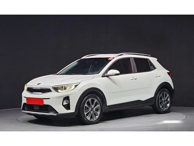 Kia Stonic 1.4 Prestige * НАЙ-ДОБРА ЦЕНА В БЪЛГАРИЯ* - автомобили, коли, обяви за нови и употребявани 0