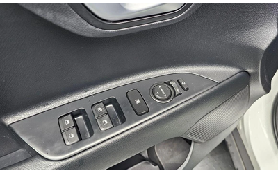 Kia Stonic 1.4 Prestige * НАЙ-ДОБРА ЦЕНА В БЪЛГАРИЯ* - автомобили, коли, обяви за нови и употребявани 10