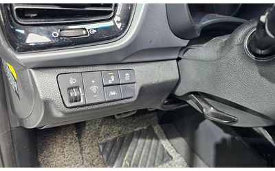 Kia Stonic 1.4 Prestige * НАЙ-ДОБРА ЦЕНА В БЪЛГАРИЯ* - автомобили, коли, обяви за нови и употребявани 11