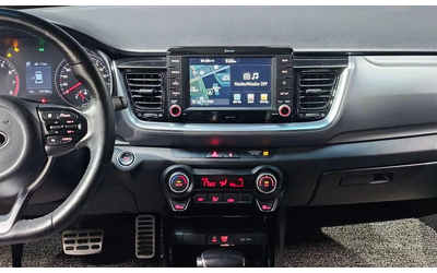 Kia Stonic 1.4 Prestige * НАЙ-ДОБРА ЦЕНА В БЪЛГАРИЯ* - автомобили, коли, обяви за нови и употребявани 13