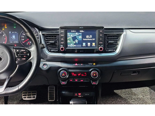 Kia Stonic 1.4 Prestige * НАЙ-ДОБРА ЦЕНА В БЪЛГАРИЯ* - автомобили, коли, обяви за нови и употребявани 13