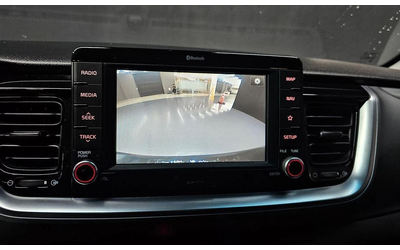 Kia Stonic 1.4 Prestige * НАЙ-ДОБРА ЦЕНА В БЪЛГАРИЯ* - автомобили, коли, обяви за нови и употребявани 14