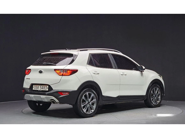 Kia Stonic 1.4 Prestige * НАЙ-ДОБРА ЦЕНА В БЪЛГАРИЯ* - автомобили, коли, обяви за нови и употребявани 1