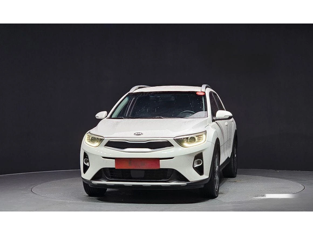 Kia Stonic 1.4 Prestige * НАЙ-ДОБРА ЦЕНА В БЪЛГАРИЯ* - автомобили, коли, обяви за нови и употребявани 2