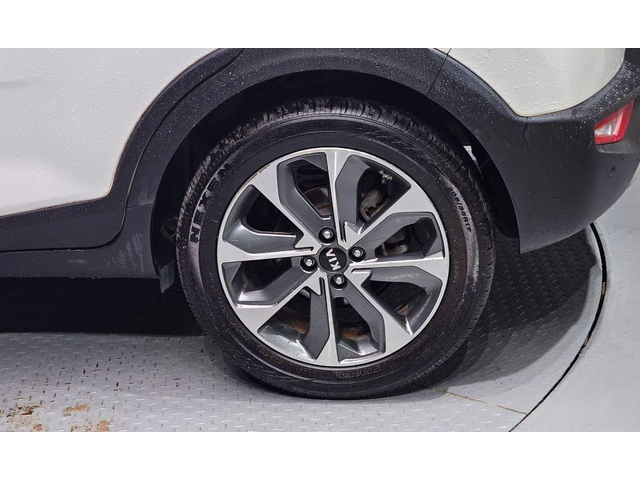 Kia Stonic 1.4 Prestige * НАЙ-ДОБРА ЦЕНА В БЪЛГАРИЯ* - автомобили, коли, обяви за нови и употребявани 4