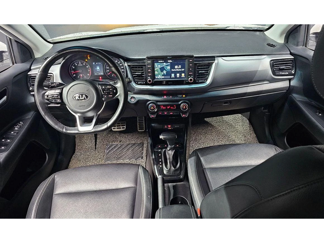 Kia Stonic 1.4 Prestige * НАЙ-ДОБРА ЦЕНА В БЪЛГАРИЯ* - автомобили, коли, обяви за нови и употребявани 6
