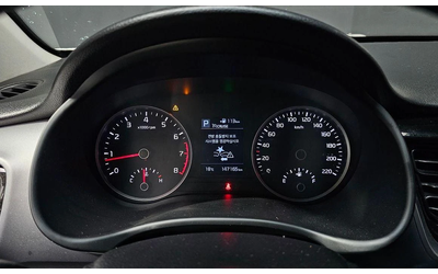 Kia Stonic 1.4 Prestige * НАЙ-ДОБРА ЦЕНА В БЪЛГАРИЯ* - автомобили, коли, обяви за нови и употребявани 7