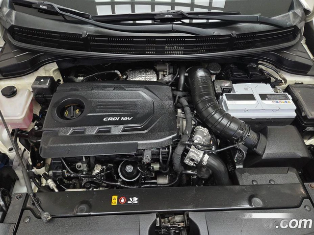 Kia Stonic Diesel 1.6 Prestige * НАЙ-ДОБРА ЦЕНА В БЪЛГАРИЯ* - автомобили, коли, обяви за нови и употребявани 10